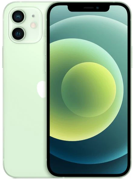 iPhone 12