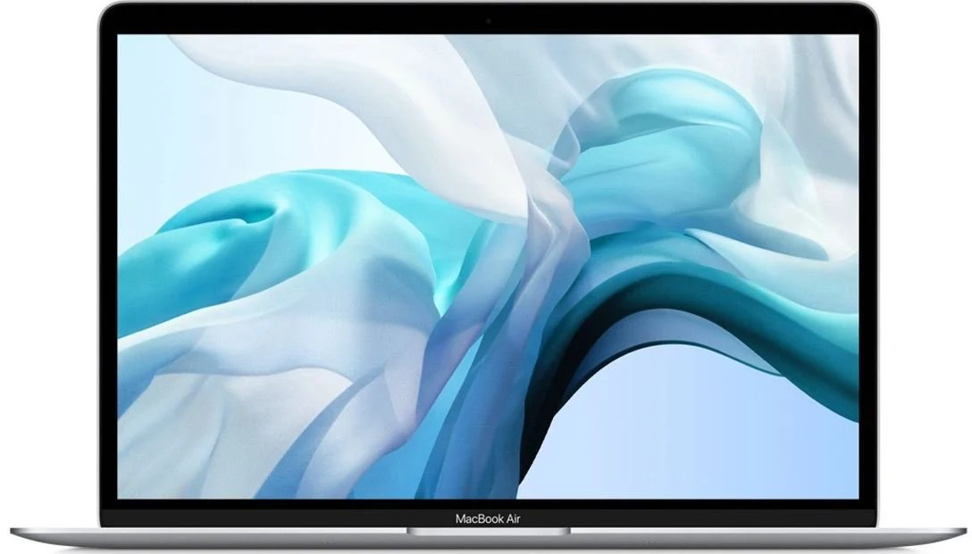 MacBook
